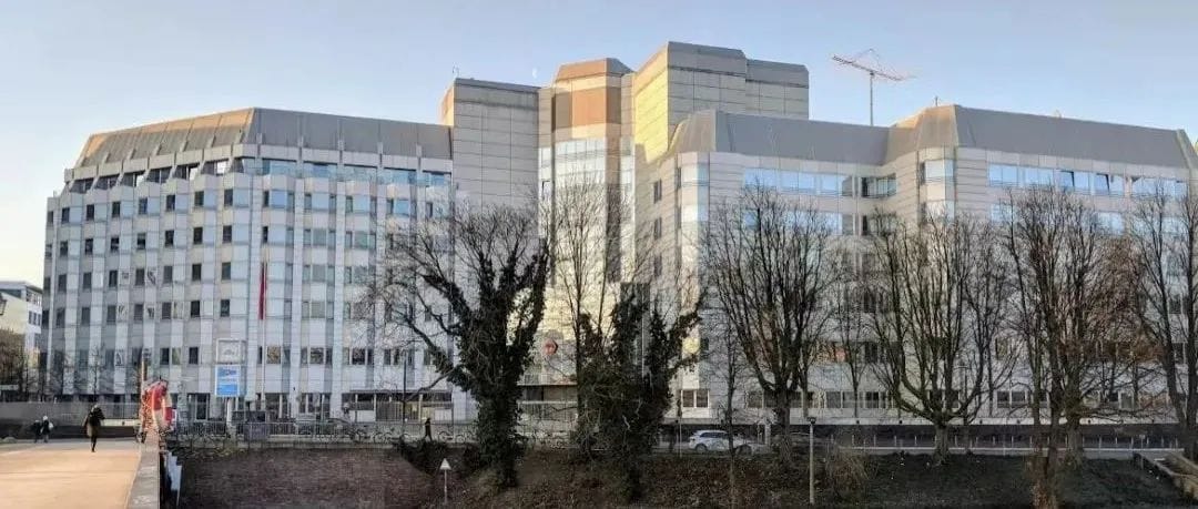 中国驻德国大使馆提醒在德中国公民谨防电信诈骗