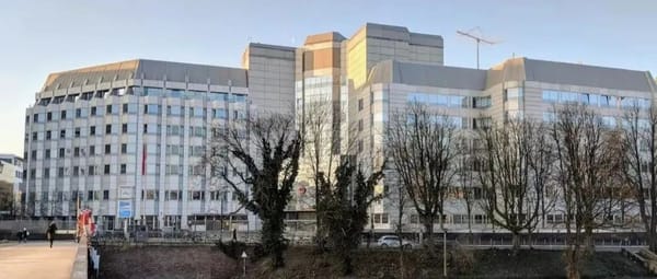 中国驻德国大使馆提醒在德中国公民谨防电信诈骗